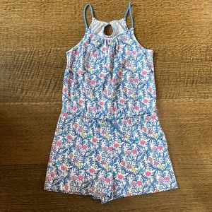Vineyard Vines Romper